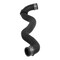Crp Products M-Benz C230 03-05 4 Cyl 1.8L Radiator Hose, Chr0195R CHR0195R - alternate 5